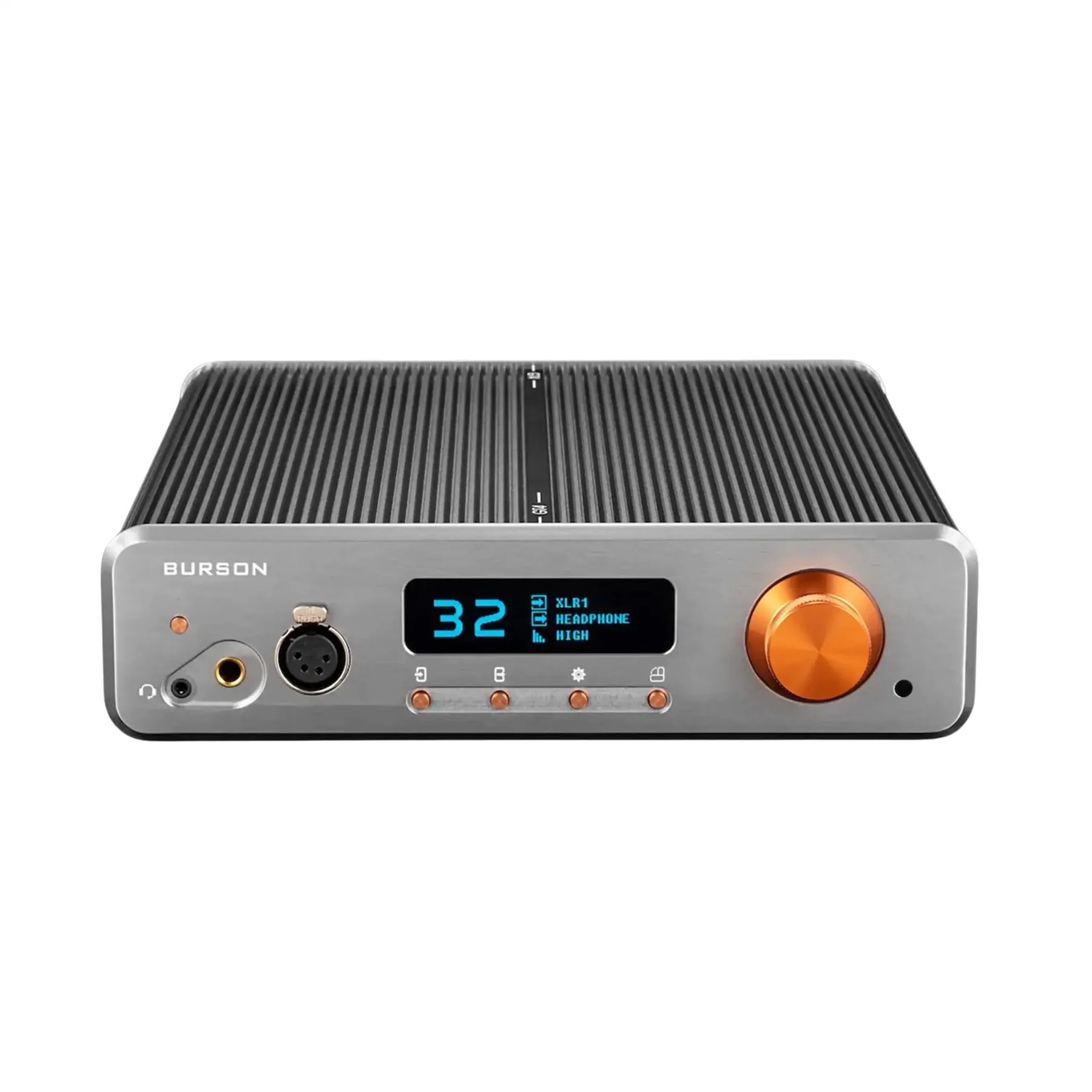 Burson Audio Soloist GT4